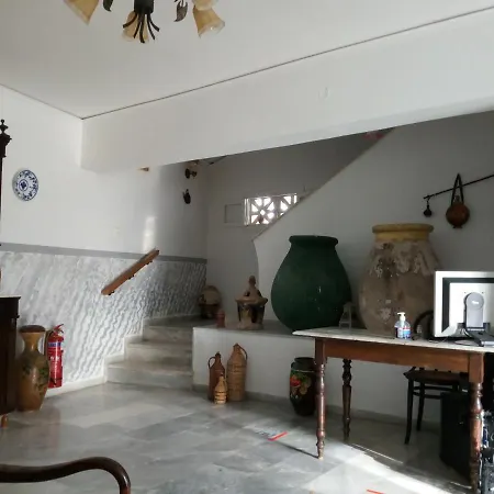 Agnes Lägenhetshotell 2*