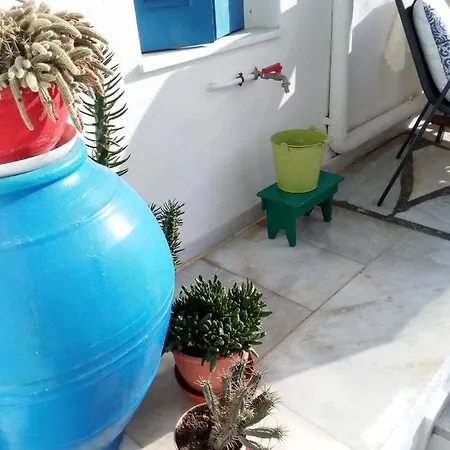 Lägenhetshotell Agnes Kini