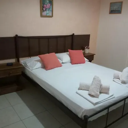 Agnes Lägenhetshotell