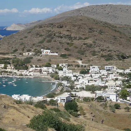 Lägenhetshotell Agnes Kini