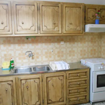 Agnes Lägenhetshotell