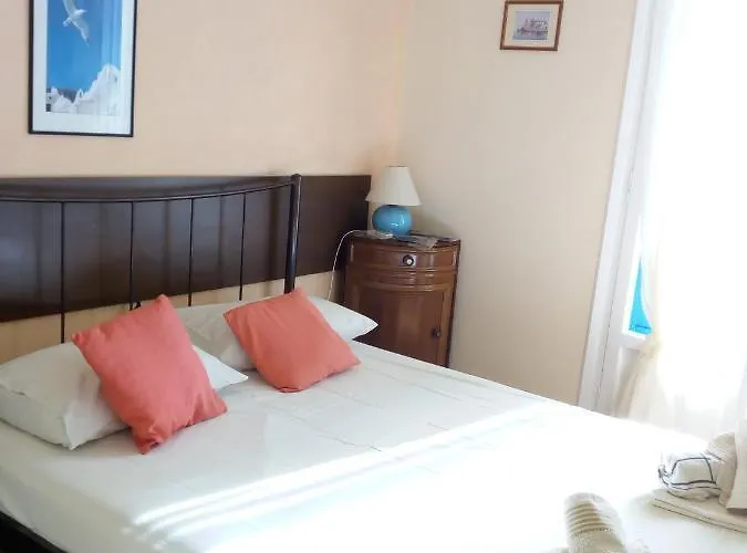 Agnes Lägenhetshotell