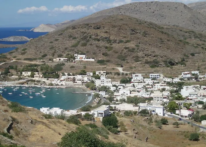 Lägenhetshotell Agnes Kini