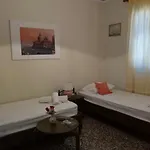 Agnes Apartmanhotel Kíni