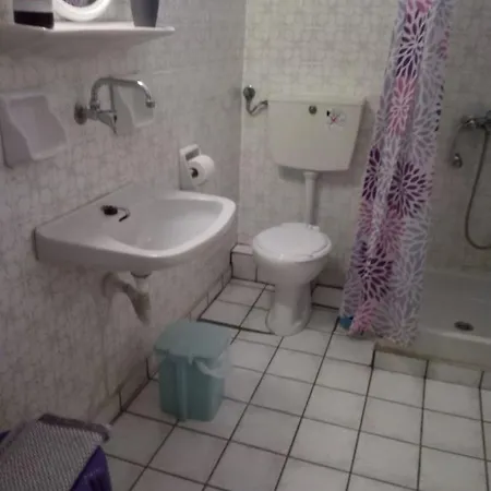 Aparthotel Agnes 2*