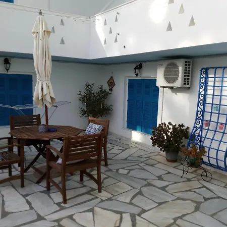 Agnes Aparthotel Kini