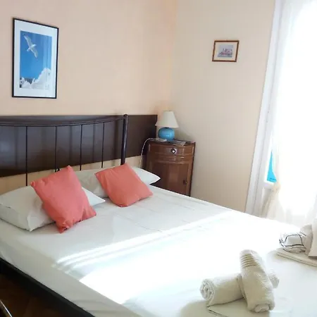 Agnes Aparthotel