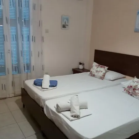 Aparthotel Agnes 2*