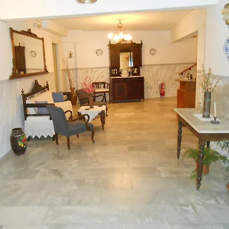 Aparthotel Agnes 2*