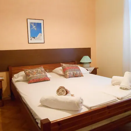 Aparthotel Agnes