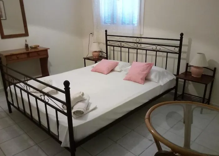 Agnes 公寓式酒店 金尼昂