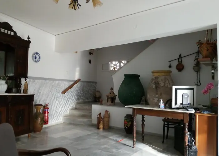 Agnes 公寓式酒店 2*