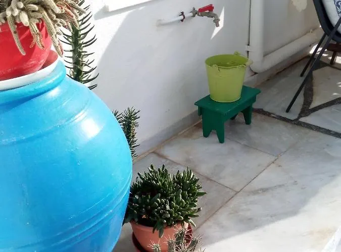 公寓式酒店 Agnes 金尼昂