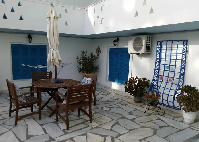 Agnes 公寓式酒店 金尼昂