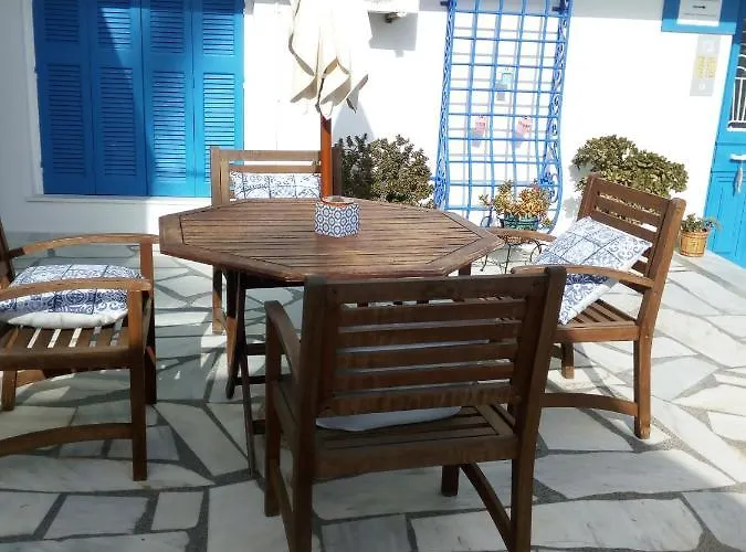 公寓式酒店 Agnes 金尼昂