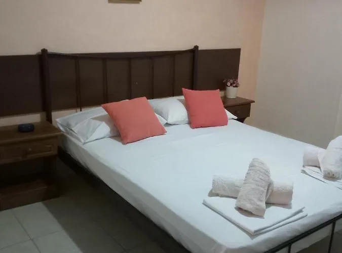 Agnes 公寓式酒店