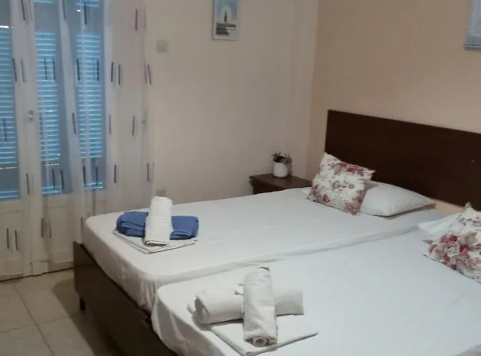 公寓式酒店 Agnes 2*