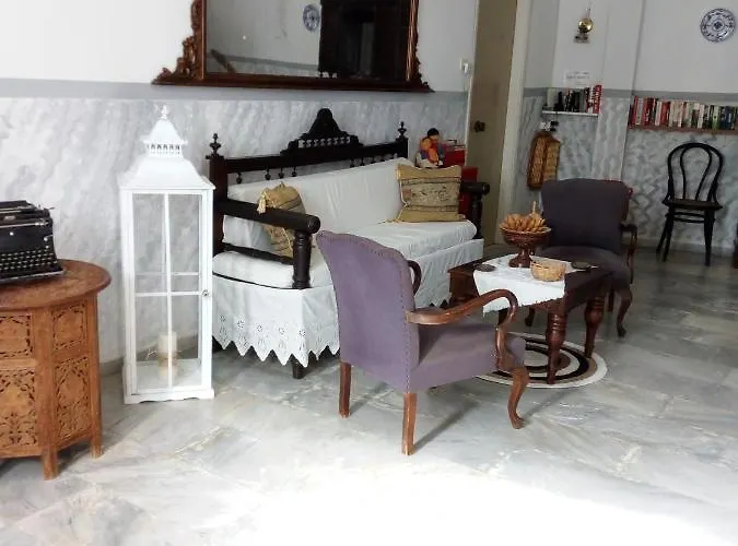 Agnes 公寓式酒店 金尼昂