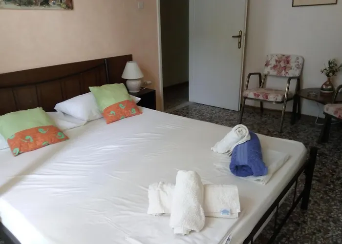 公寓式酒店 Agnes 金尼昂