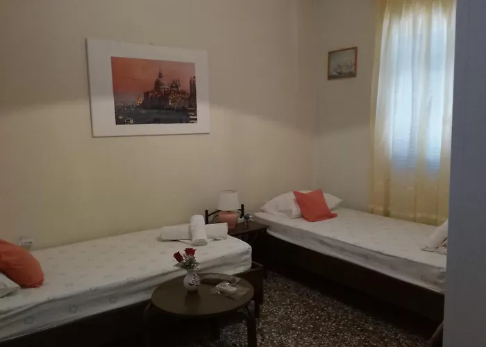 Agnes 公寓式酒店 金尼昂