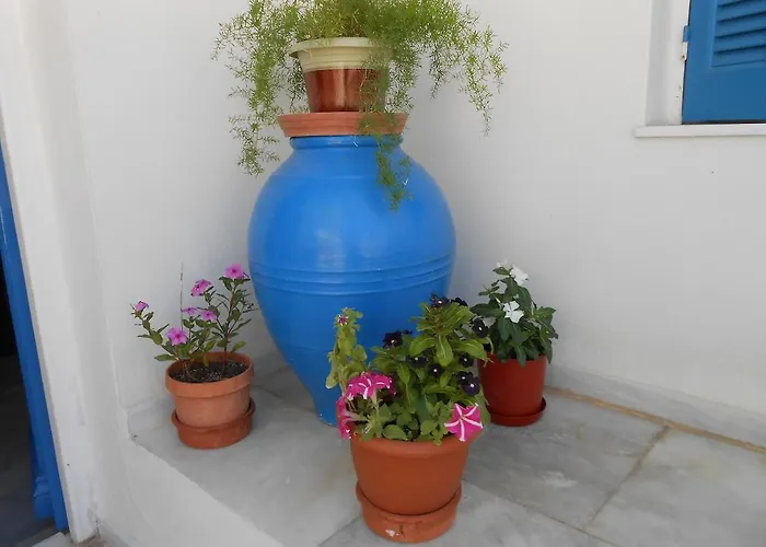 公寓式酒店 Agnes 金尼昂