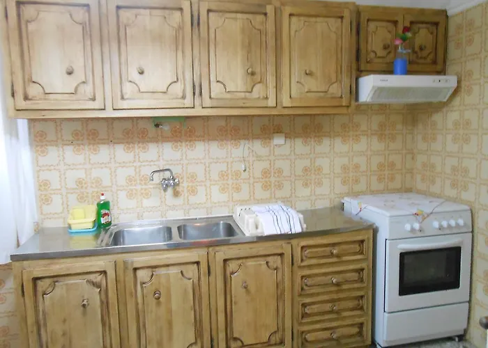 Agnes 公寓式酒店